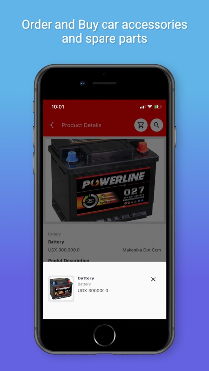 Makanika Dot Com screenshot-3