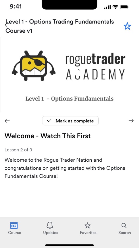#3. Learn Options Trading (iOS) 由: Emily Sudduth