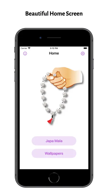 Japa Mala Pro screenshot 1 of 9