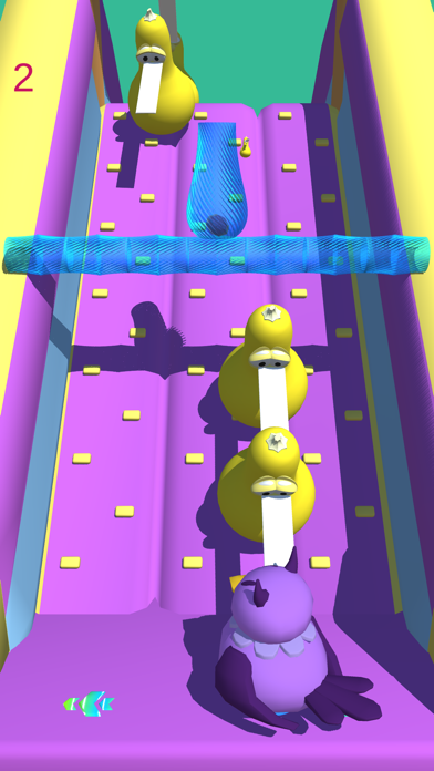 Bumper Cute Screenshot