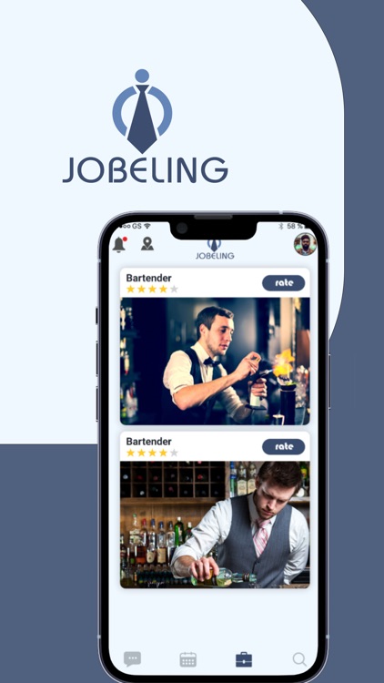 Jobeling