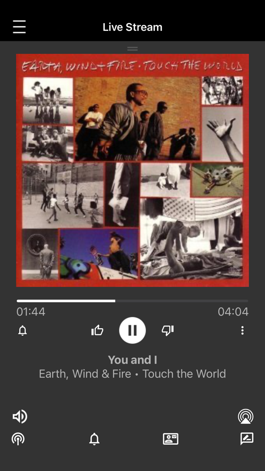 #1. Sun-Music.net (iOS) 由: Spectrum Broadcasting Corporation