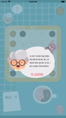 Game screenshot Magic Cookies 2! hack