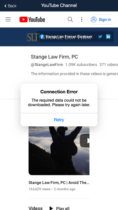 Divorce Headquarters Screenshot