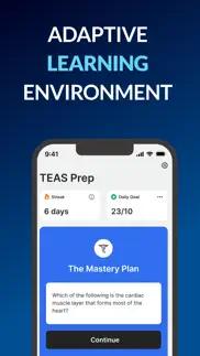 ati teas mastery - exam 2024 problems & solutions and troubleshooting guide - 3