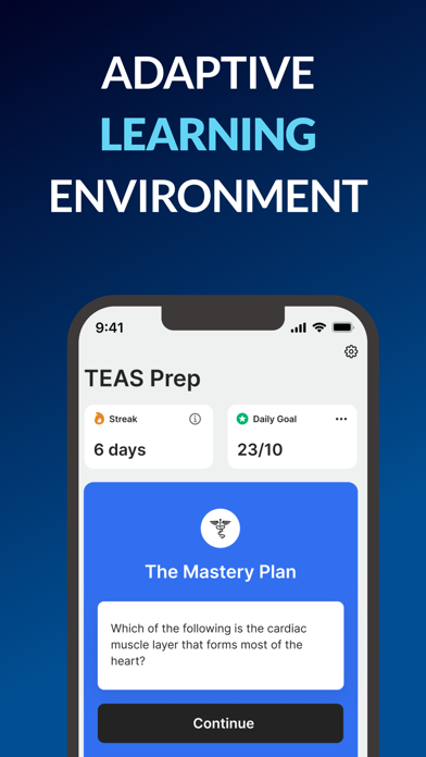 ATI TEAS Mastery - Exam 2024のおすすめ画像3