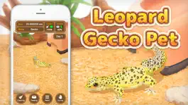 Game screenshot Leopard Gecko Pet mod apk