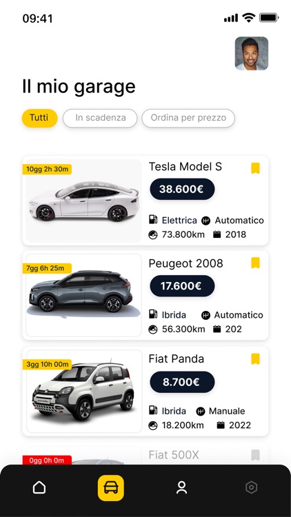 Astauto Italia screenshot-5