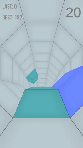 Game screenshot Tube Ride apk