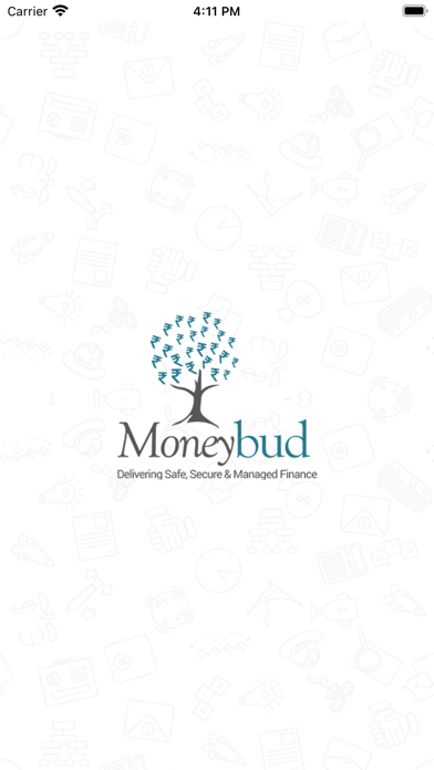 Moneybud Screenshot
