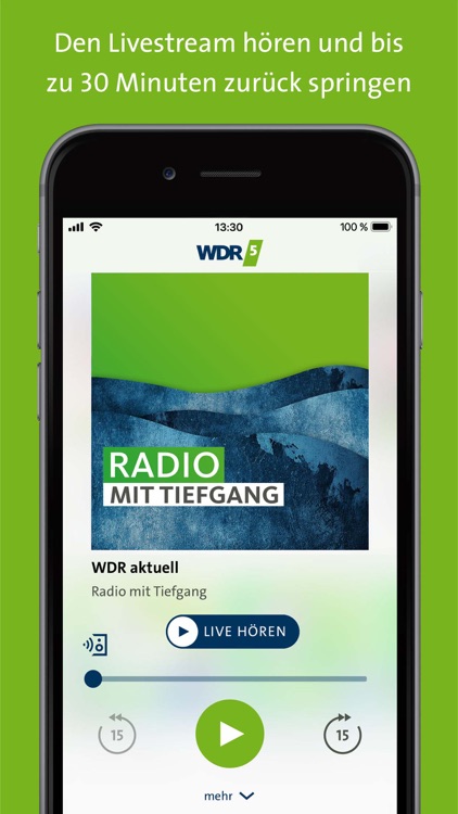 WDR 5 by WDR