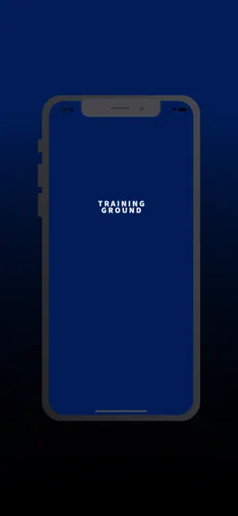 Game screenshot TrainingGroundHK mod apk