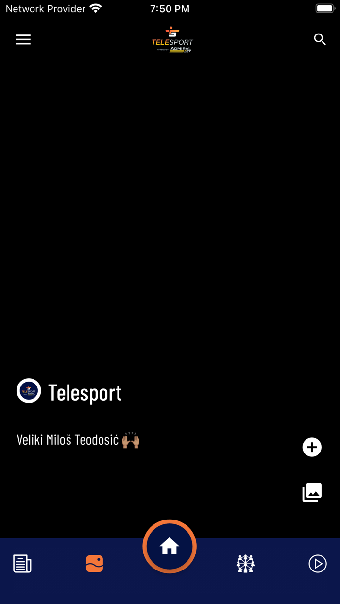 Telesport - Sportske novosti