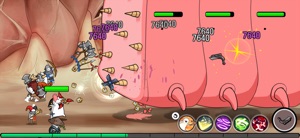 Boomerang RPG screenshot #9 for iPhone