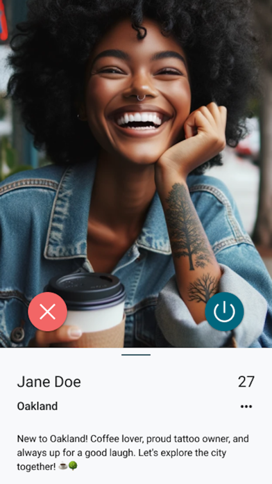Plug - Near & Connected Screenshot