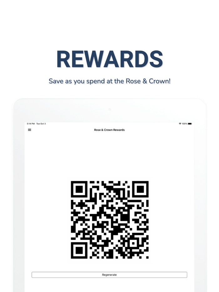 Rose  Crown Malmesbury