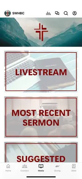 Game screenshot Southwest Hills Baptist Church hack