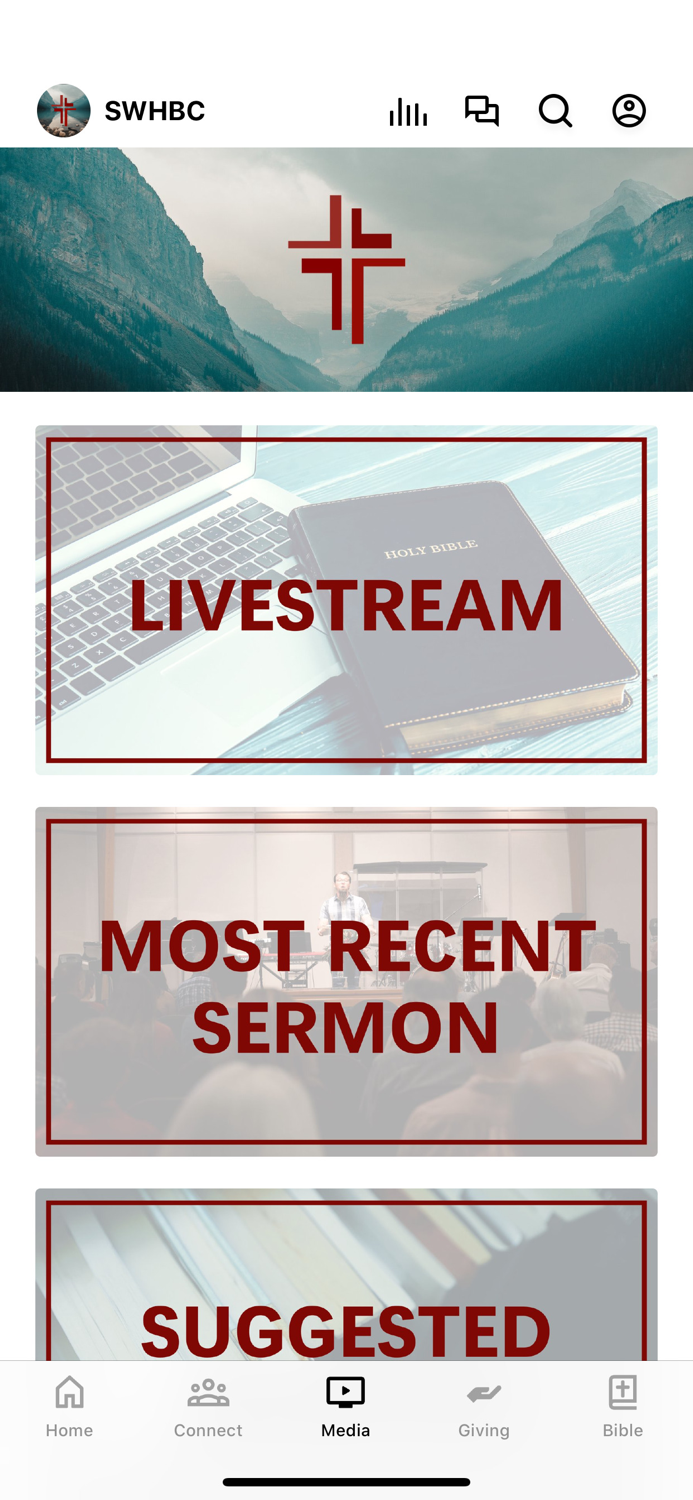 Southwest Hills Baptist Church