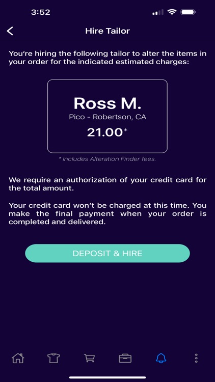 Alteration Finder screenshot-3