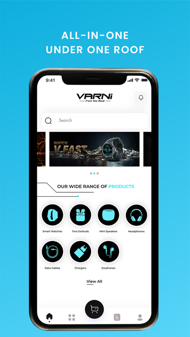Varni Screenshot
