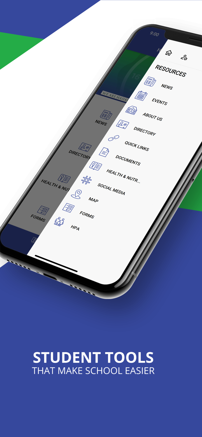 Hajjar Elementary School