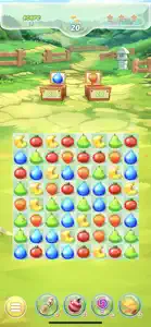 Fruit Land&Puzzle Games screenshot #1 for iPhone