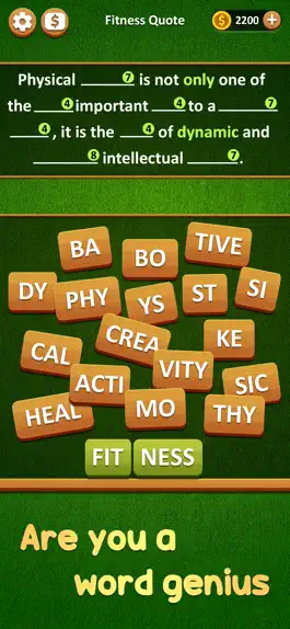 Game screenshot Word Crack Link hack