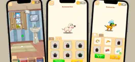 Game screenshot Puppy Stretch hack