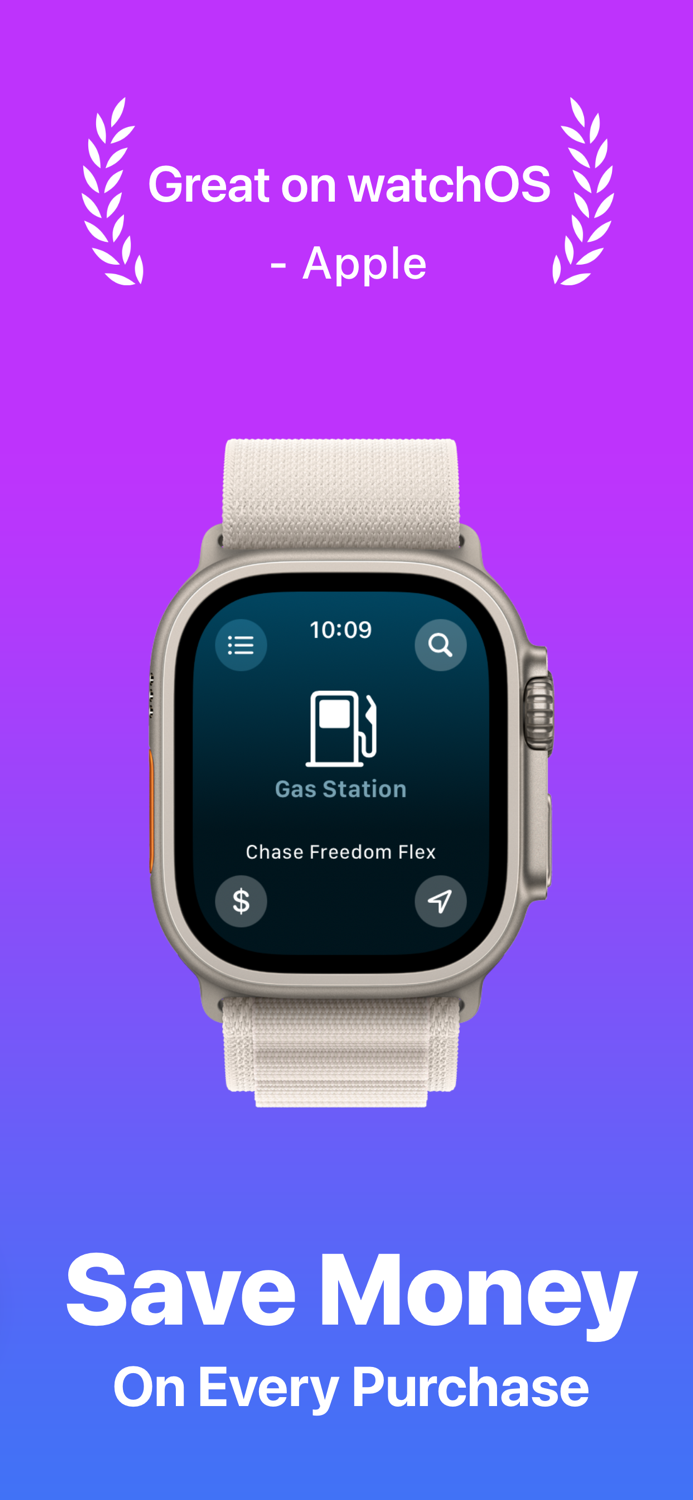 CardPointers for Credit Cards