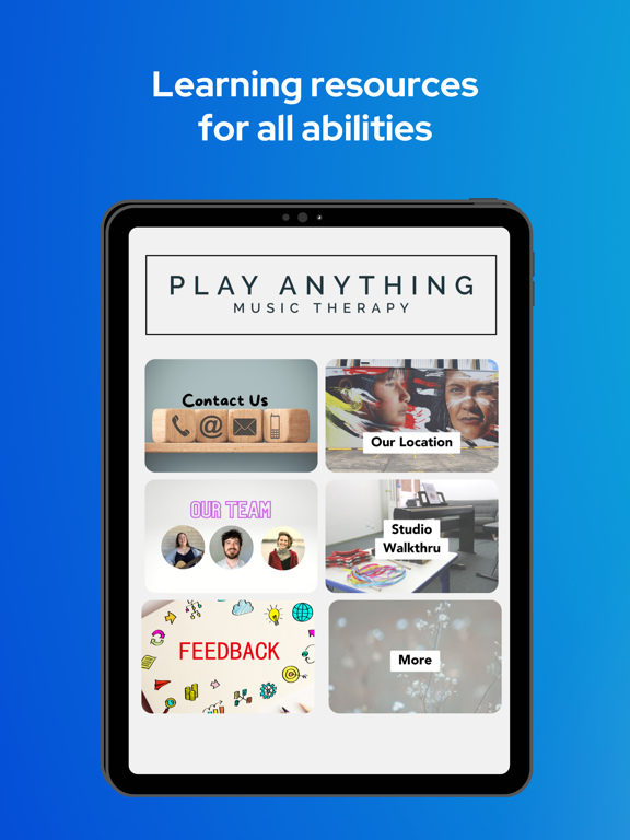 Screenshot #4 pour Play Anything Connect