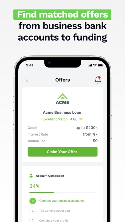 Tillful: Build Business Credit screenshot-7