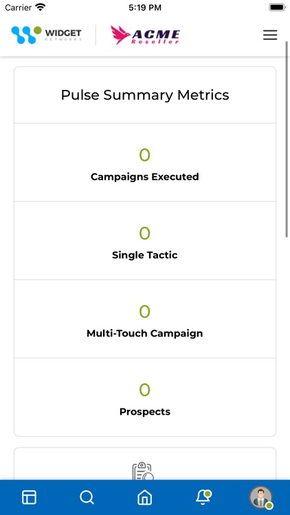 Unified Partner Management