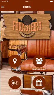 barbearia forasteiro problems & solutions and troubleshooting guide - 3