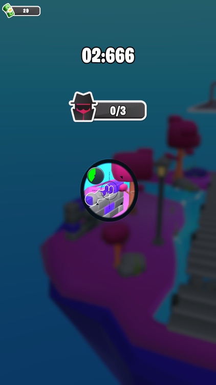 Reveal Run screenshot-4