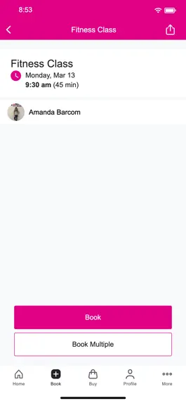 Game screenshot Hanai Fitness hack