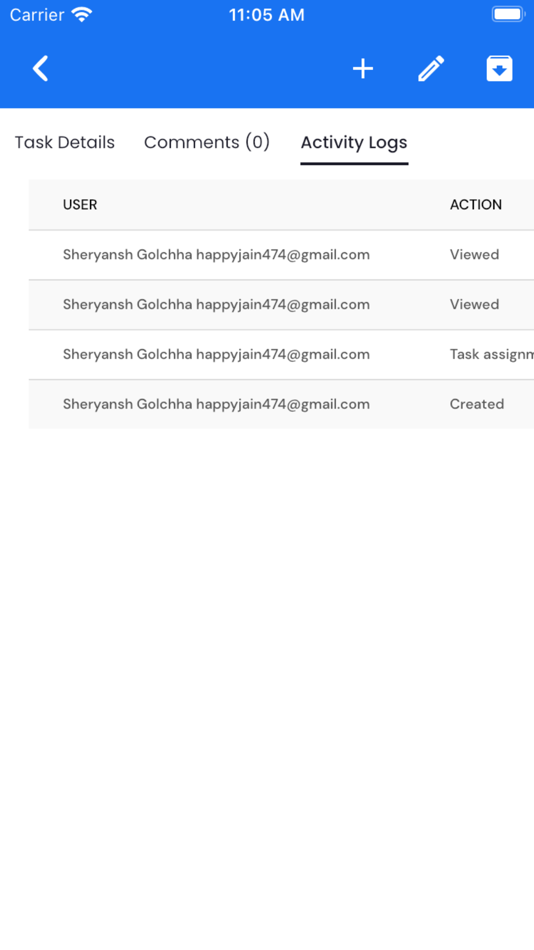 #5. Vivid Suite (iOS) Bởi: Zithera Group Pty Ltd