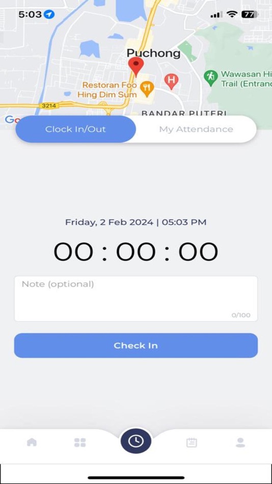 #4. ConneXtion 57codebox (iOS) 由: 57CODEBOX