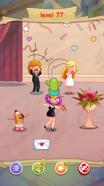Pencil Eraser 2: Nurse Puzzle screenshot-7