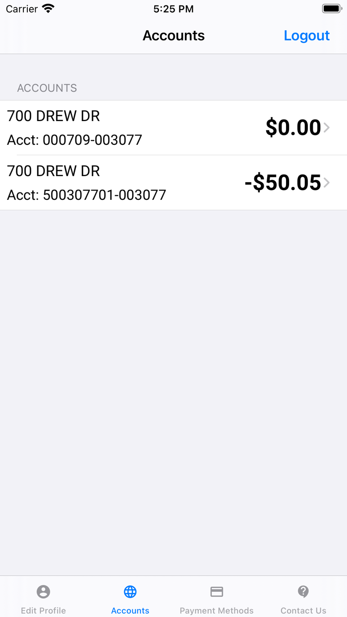 Athens Utilities Board