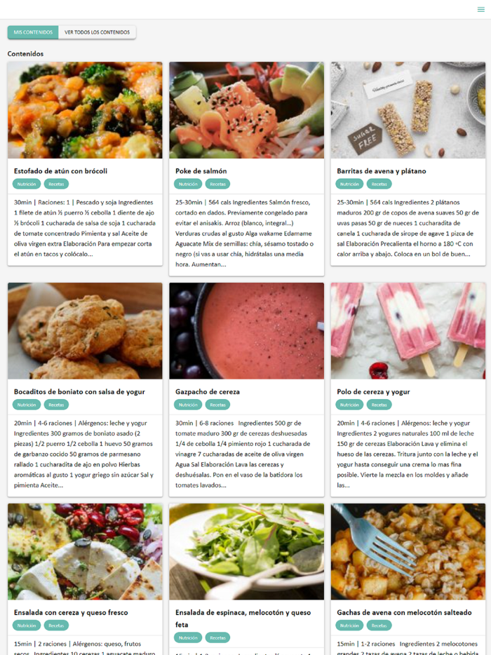 Quironprevencion Saludable