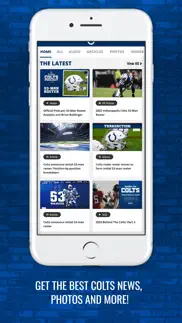 indianapolis colts problems & solutions and troubleshooting guide - 3