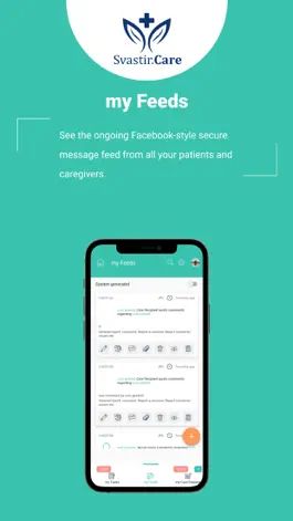 Game screenshot Svastir.Care hack