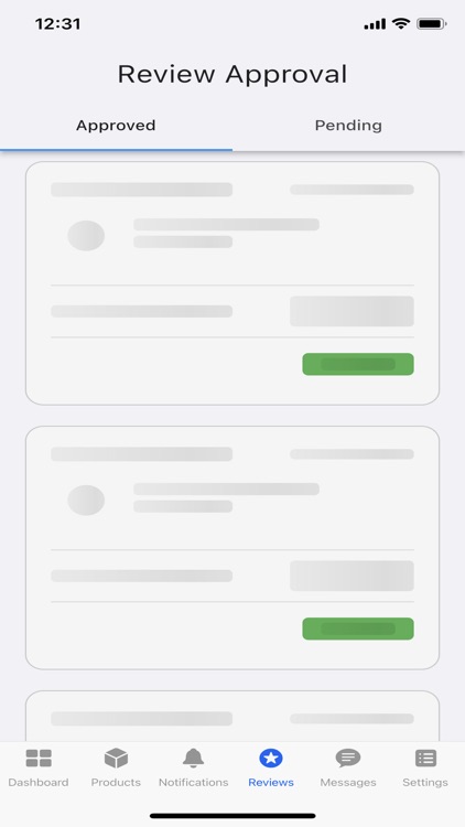 Garmi Vendor screenshot-3