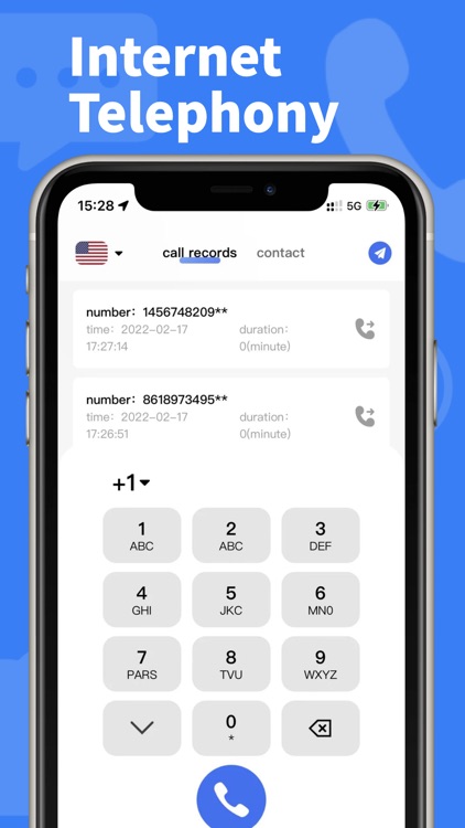 callPhone:Texting + Calling
