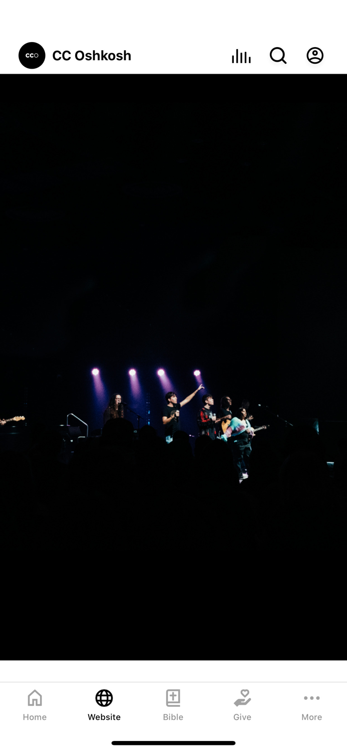 Community Church - Oshkosh