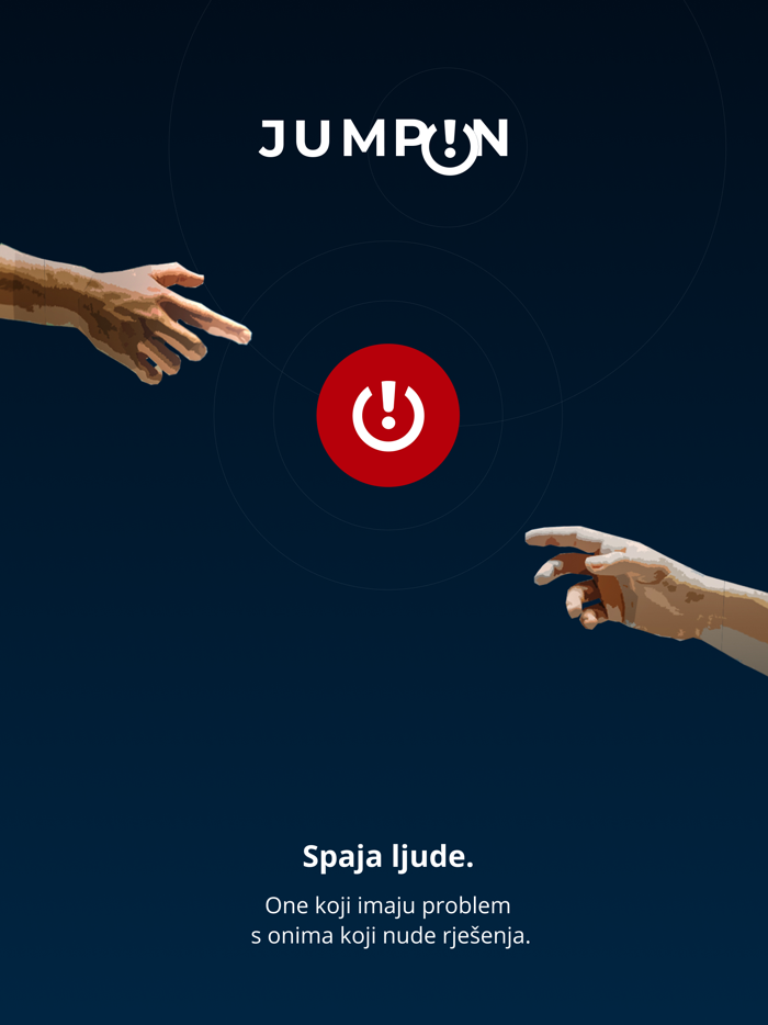 Jumpn providers