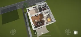Game screenshot Homeparx hack