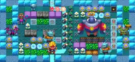 Game screenshot Bombeman - Puzzle Bomb Games apk