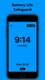 pacer volume: run motivation iphone screenshot 2