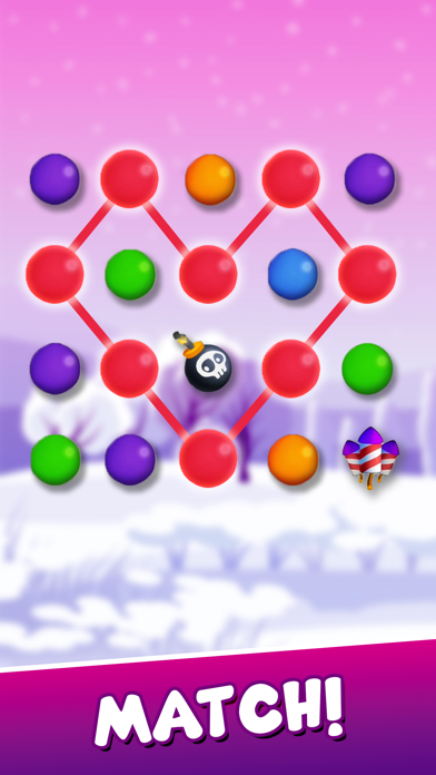 Survival Puzzle Screenshot